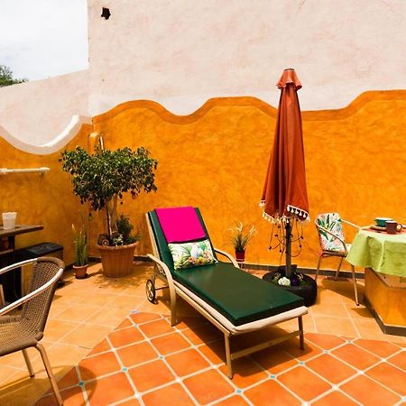 Casa Conchilla, La Casita Apartment Valle Gran Rey Luaran gambar